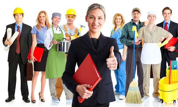 Menderes Ofis Temizliği Hizmeti